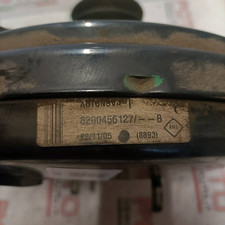 6001547856 Bremskraftverstärker  DACIA LOGAN 1.6 Ber. 4p/b/1598cc