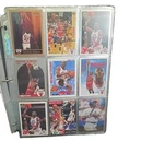 Michael Jordan Cards Lot ⭐🔥