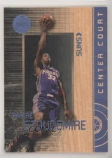 2005-06 Topps First Row Center Court /149 Amare Stoudemire Amar'e #CC24