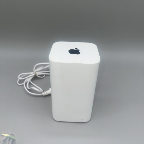  Apple A1470 AirPort Time Capsule  5th Gen 3TB Full Tested Upgradeable! Router