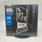THE DOORS STRANGE DAYS 1967 A WORK IN PROGRESS RSD 2025 NEW/Sealed Blue Vinyl