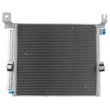 Klimoto A/C Condenser |  Compatible with Toyota Tacoma 2015-2013