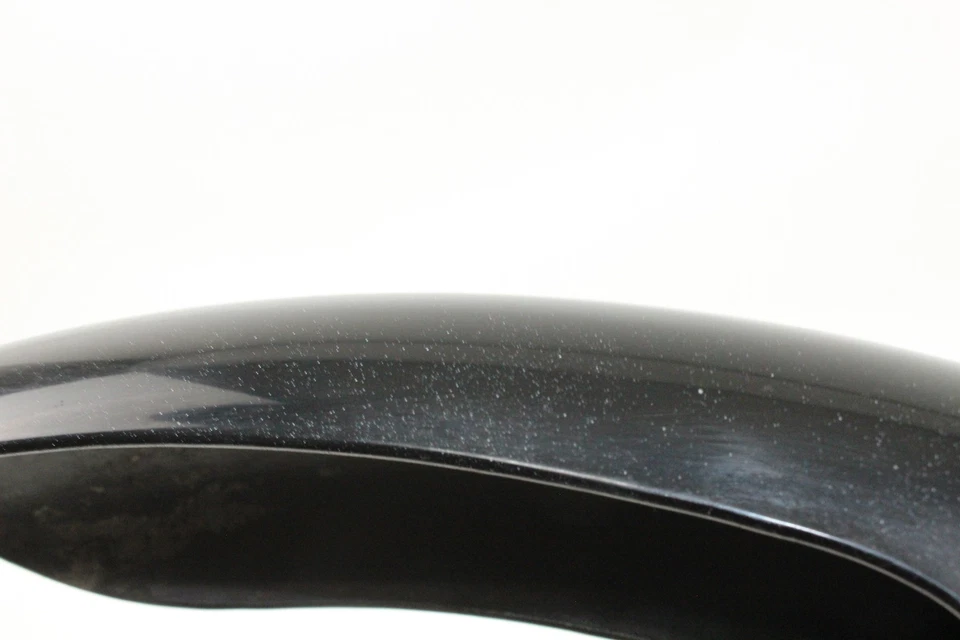 95-07 YAMAHA VIRAGO XV250 XV 250 Front Fender Tin - Image 2 of 4