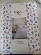 Cath Kidston Small Sprig Duvet Cover Set NEW