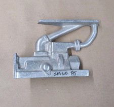 Eska Pedal Tractor Part Engine Piping Repair Right Side John Deere Small 60