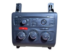 Citroen C4 II 2013 Climate control unit module 98040764zd SEA62320