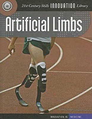 Artificial Limbs Library Binding Susan H. Gray