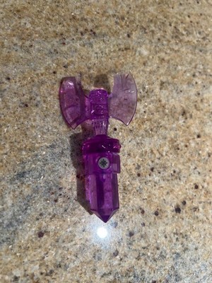 Skylanders Trap Team Magic Axe