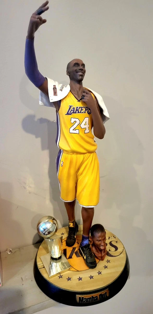 Kobe Bryant NBA Action Figures for sale | eBay