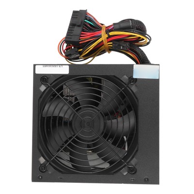400W Power Supply Rated 250W Temperature Control Safety Desktop System Power SAL
