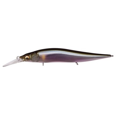 Megabass VISION ONETEN+1 Jr. Fishing Wobbler Wagin Setsuki Ayu, Lenght mm 98,...
