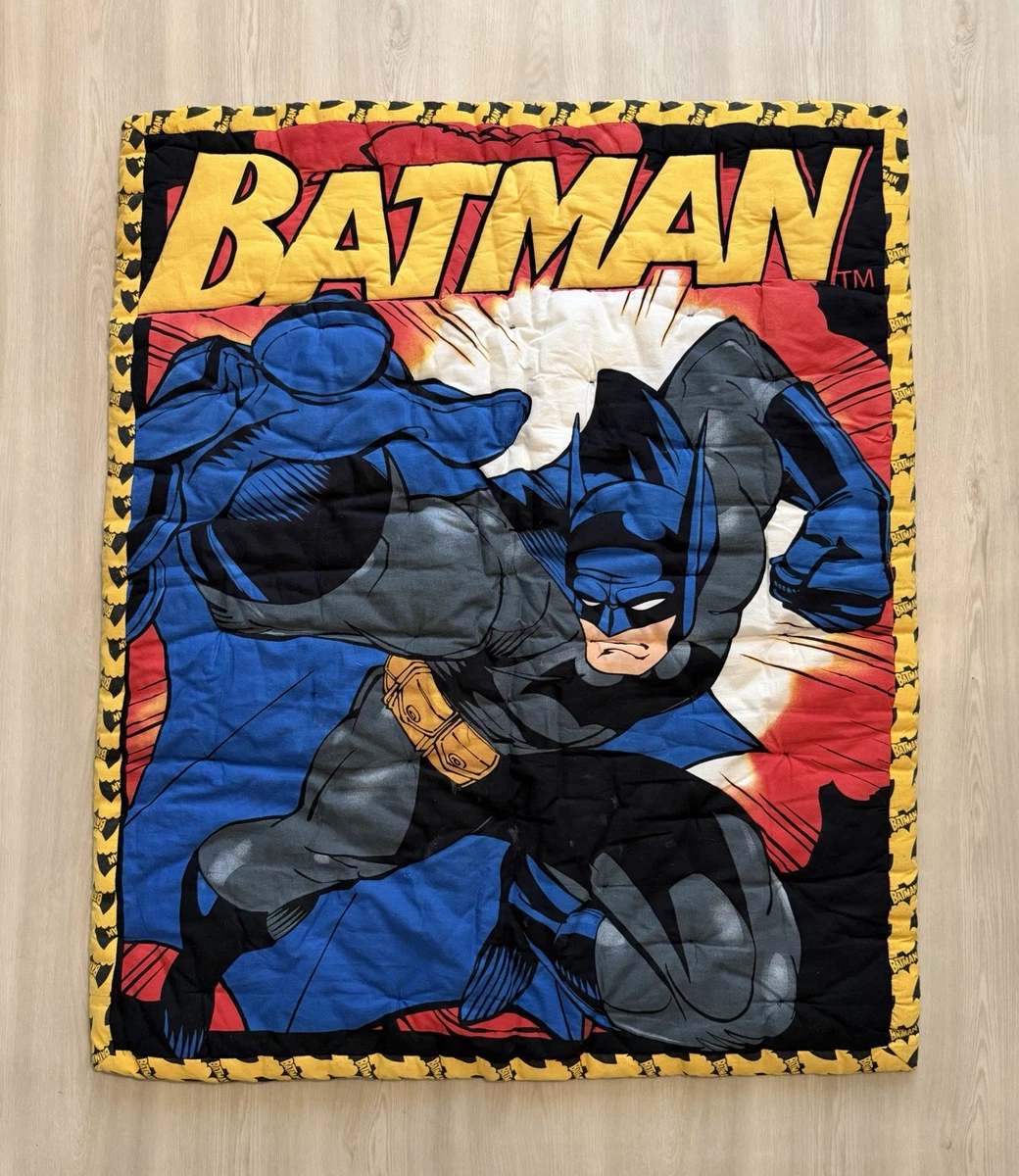 25+ batman quilt for sale | Updated Oct 2026