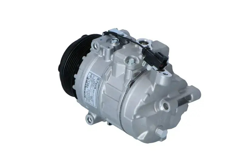 COMPRESSOR AIR CONDITIONING 32972 FOR LAND ROVER RANGE/III/SUV/Mk 428PS 4.2L - Image 3