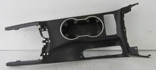 Genuine Used Ford Kuga Centre Console & Cupholders - AM51-RO45M18-HJW