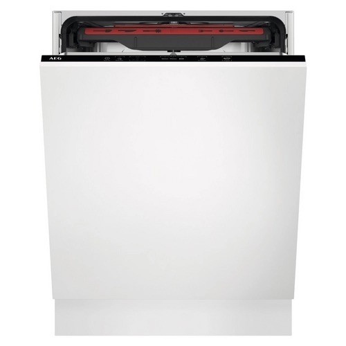 Dishwasher AEG FSX52927Z Integrated  - 14 Place Settings E Rated