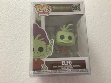 Funko Pop Disenchantment Vinyl Figures 13