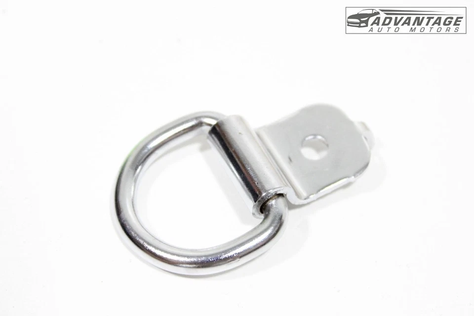 Toyota Prius 2004-2024 maletero maletero maletero gancho de amarre OEM Foto 2 de 4