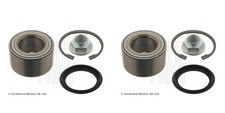 Roulement de roue Mazda MX5