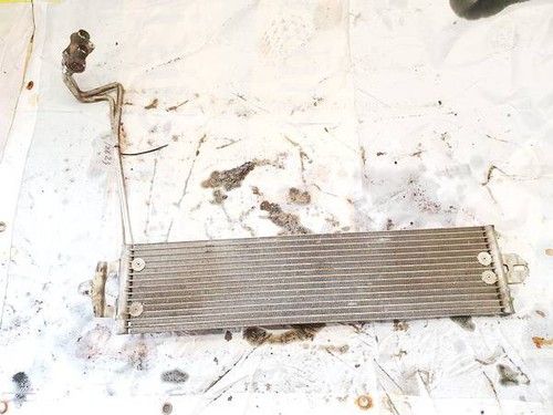 7322587 Kondensator Klimaanlage h1775 Audi Q7 DE1916563-86
