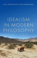 Paul Guyer (U. A.) | Idealism In Modern Philosophy | Taschenbuch | Englisch