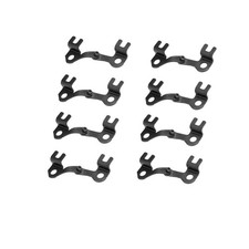 Comp Cams Push Rod Guide Plate 4811-8 Raised 38 Adjustable For Bbc Comp Cams Push Rod Guide Plate 4811-8 Raised 38 Adjustable For Bbc