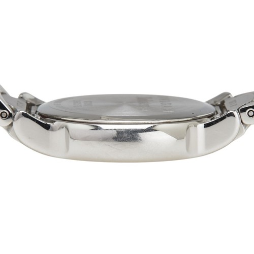 BVLGARI Solo tempo Watches ST29S Quartz white dial Women 【Used】 - Picture 6 of 8