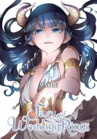 Tales Of Wedding Rings, Vol. 4 | Andrew Cunningham (U. A.) | Englisch | Buch