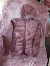 Damen Sweat Jacke The North Face XXL (XL ) Fa...