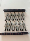 Imperial Scanning Crew POTF2 Star Wars 1997 Lot Of 10 eB4-3