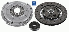 SACHS Kupplungssatz 3000 145 003 f&uuml;r MERCEDES R107 W123 C123 S123 SL 228mm 123