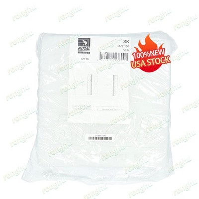 RITTAL 3172100 SK Filter mat for SK 3240/41 SK 3172.100