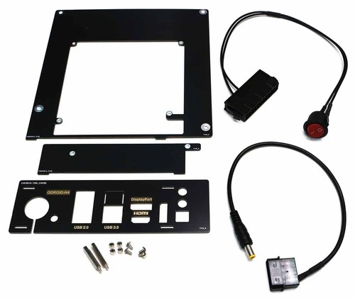 H4 Mini-ITX Kit - Picture 3 of 3