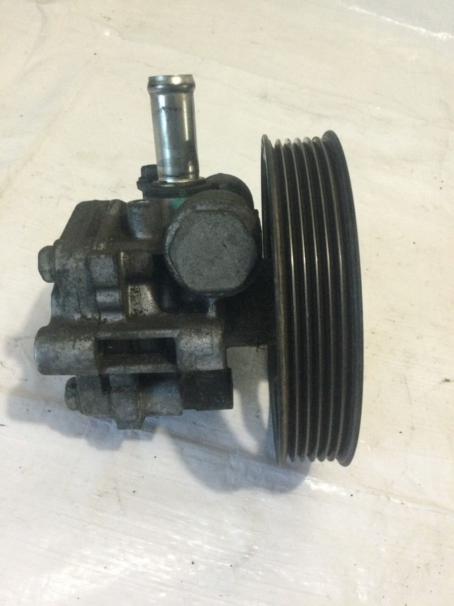 Mitsubishi 4B10 Power Steering Pump for Lancer and Colt