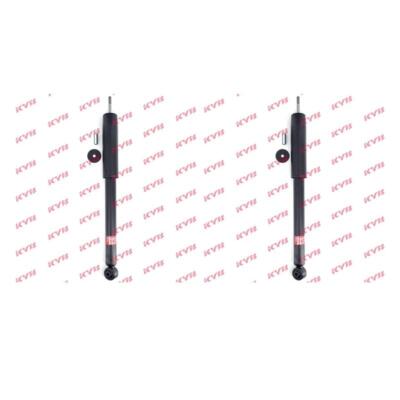 KYB 343479 Stoßdämpfer Hinten für Honda Civic VIII Stufenheck