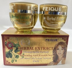 feique herbal extract