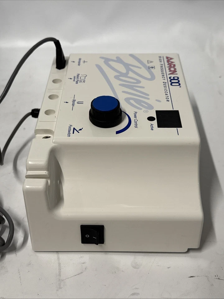 Película desecadora de alta frecuencia Aaron 900 Foto 3 de 4