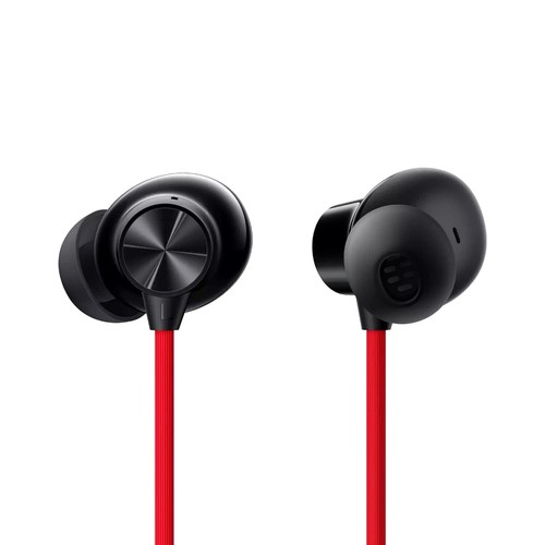 OnePlus Bullets Wireless Z2 Bluetooth in Ear Earphones with mic, Bombastic Bass - 第 3/4 張圖片