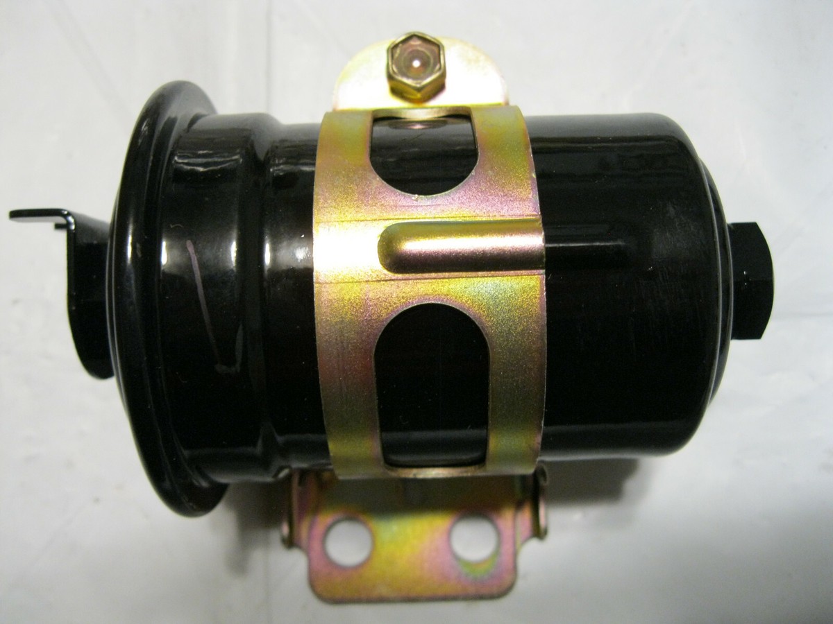 Mitsubishi OEM Fuel Filter MB504754 | eBay Mitsubishi OEM Fuel Filter MB504754 | eBay