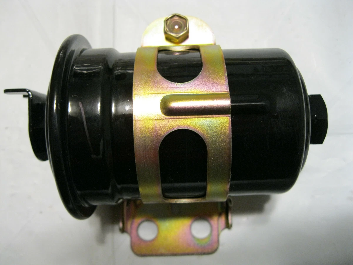 Mitsubishi OEM Fuel Filter MB504754 | eBay