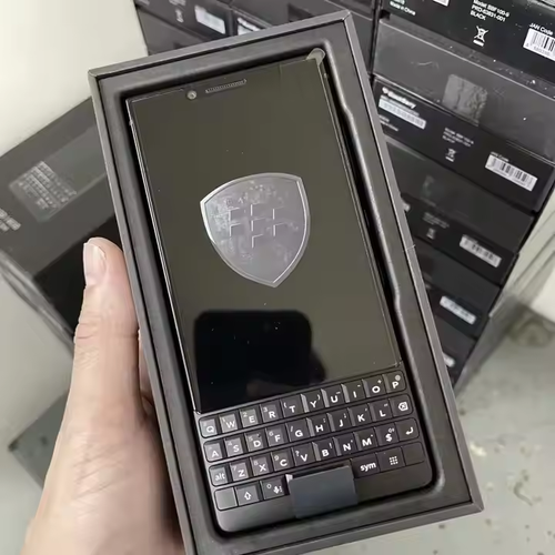 Blackberry Key2 BBF100-2 BBF100-1 BBF100-4 64GB Unlocked Smartphone New Sealed - 第 7/8 張圖片