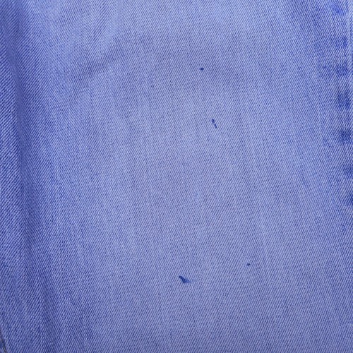 Pantalones de mezclilla Arizona para hombre 32x36 azul ajuste original medidas de lavado medio 31x35 - Imagen 4 de 18
