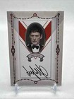 2024 Futera Multi Sport Vintage Snooker Legend Jimmy White Auto On Card 3/3
