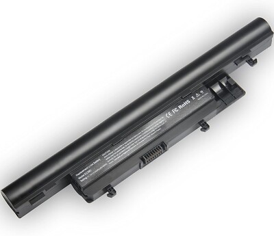 Ersatz Akku Laptop für Acer AS10H31 EC39C EC49C Gateway 4400mAh 11,1V