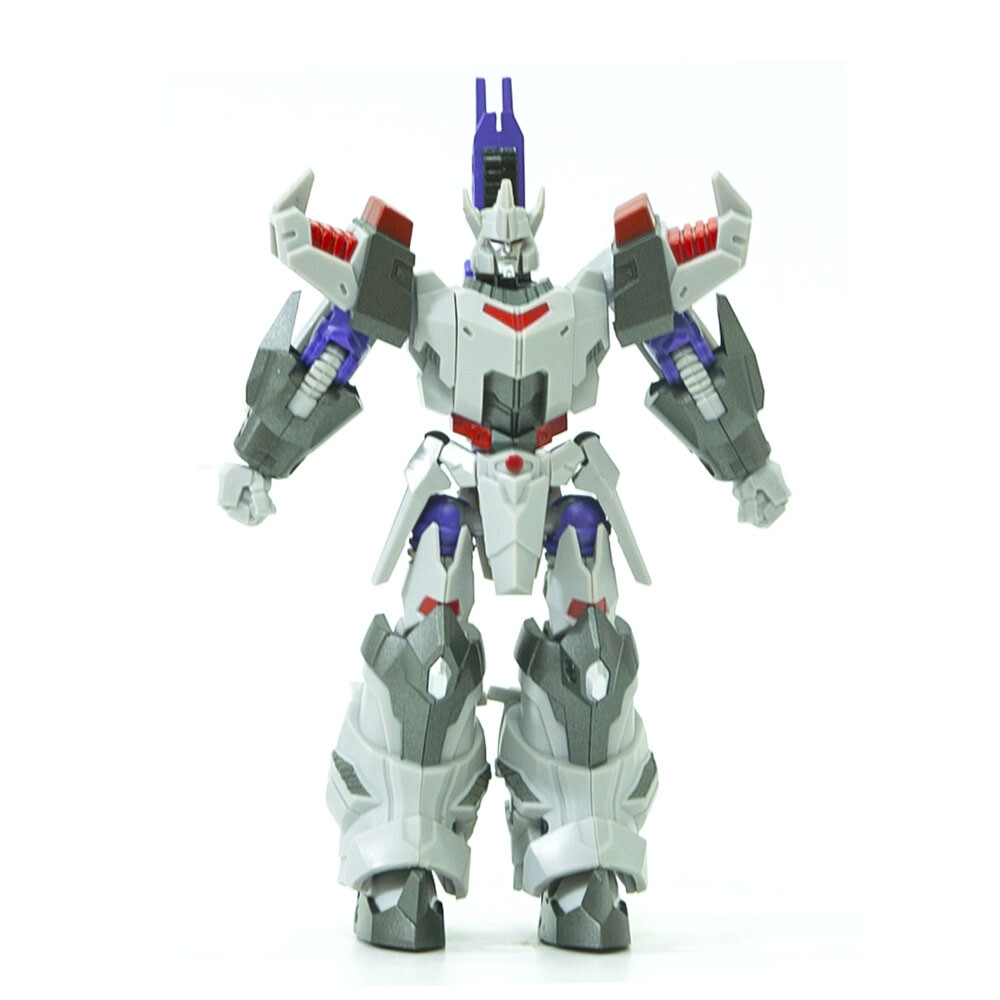 3rd Party Transform Robot toy IF EX-47D Void Tyrant Deul Galvatron