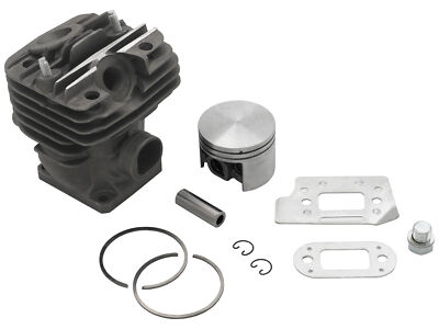 Zylinder Kolben Set passend für Stihl 024 AV 024AV 44 mm Super cylinder + piston