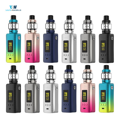 vaporesso luxe x 2 GEN S Ultra MOD main image 0