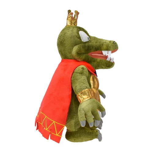 k rool plush