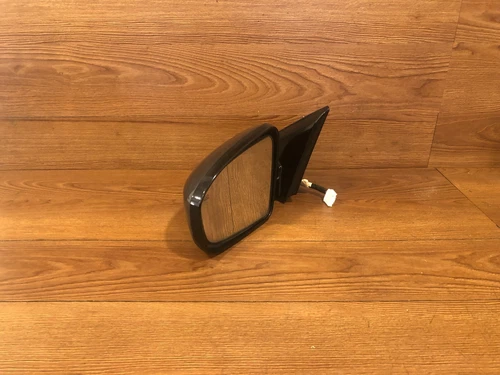 2013-2015 INFINITI JX35 QX60 FRONT LEFT SIDE DOOR REAR VIEW MIRROR CAMERA OEM 3