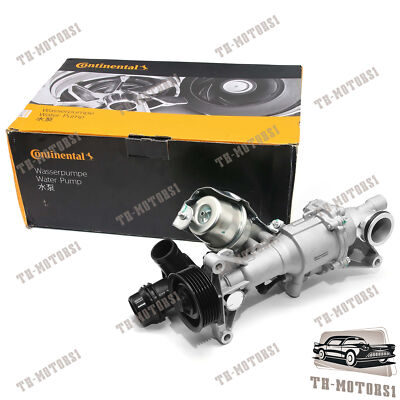Engine Water Pump A2742000800 For Mercedes-Benz W205 A205 W213 M274 1.6/2.0T
