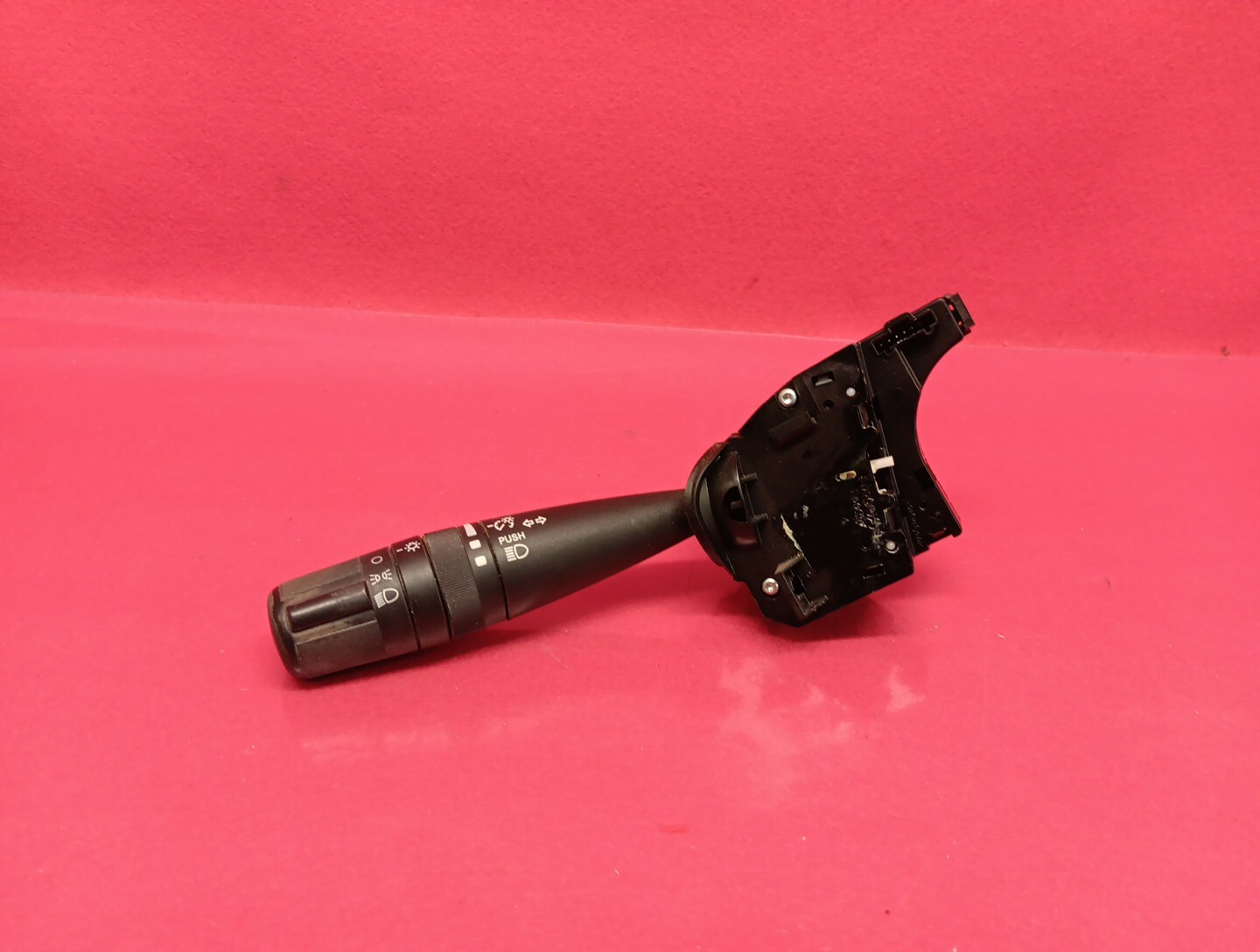 2006 - 2018 Mopar Jeep / Dodge / Chrysler Trun Signal Headlight Switch Stalk